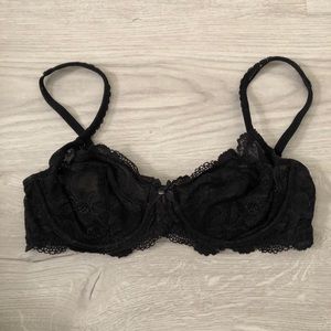 Body By Victoria Lace Bra